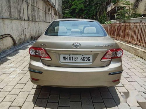 2012 Toyota Corolla Altis MT for sale 