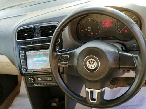 2013 Volkswagen Vento MT for sale at low price