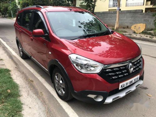 Used 2017 Renault Lodgy MT for sale