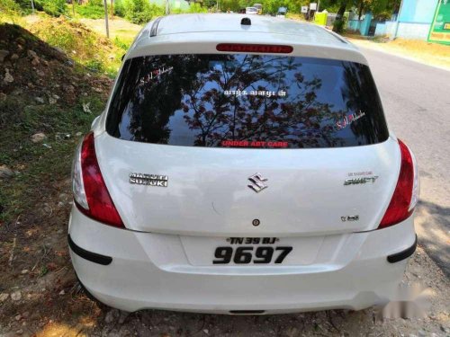 Used Maruti Suzuki Swift VDi, 2013, Diesel MT for sale 