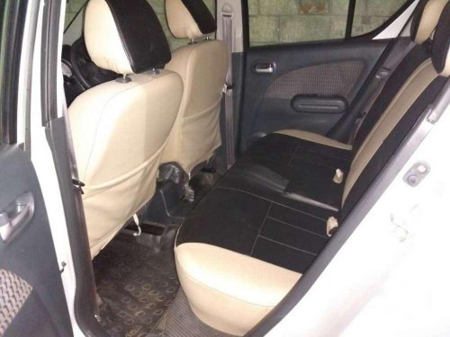 Maruti Suzuki Ritz Vxi BS-IV, 2014, Petrol MT for sale 