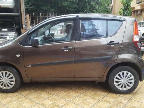 Maruti Suzuki Ritz 2011 MT for sale 