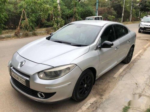 Renault Fluence Diesel E4, 2013, Diesel MT for sale 