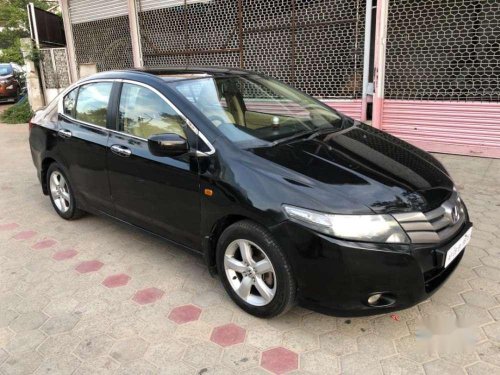 Honda City 1.5 V MT, 2010, Petrol for sale 