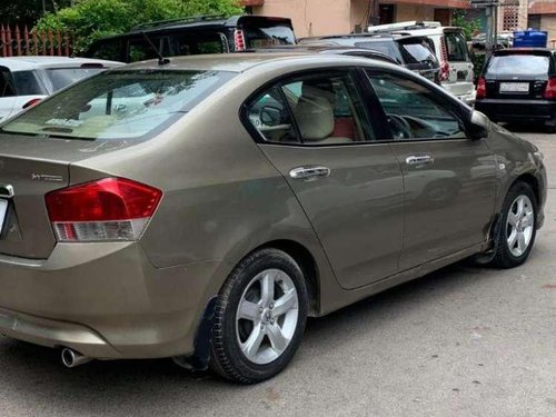 Used 2010 Honda City 1.5 V MT for sale