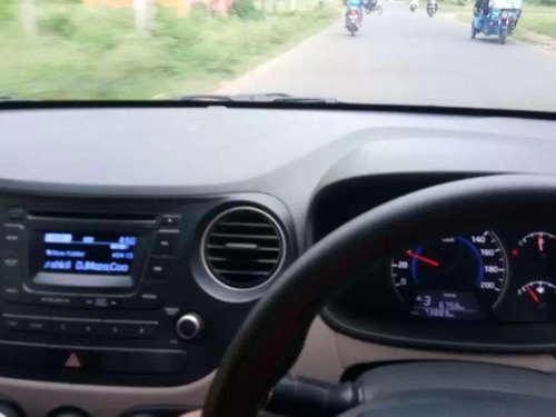 Used Hyundai Grand i10 MT for sale 