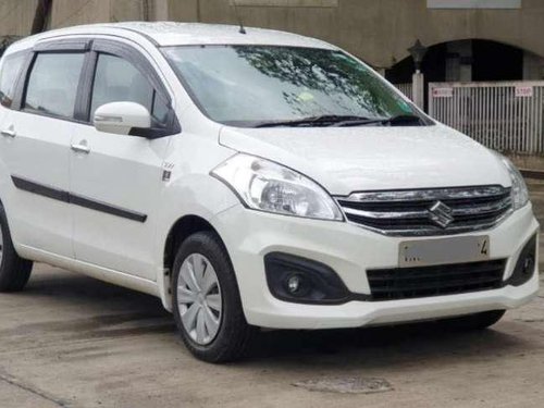 Maruti Suzuki Ertiga Vxi ABS, 2016, Petrol MT for sale