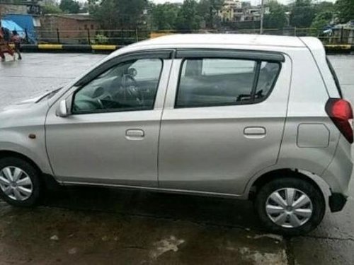 2013 Maruti Suzuki Alto 800 CNG LXI MT for sale