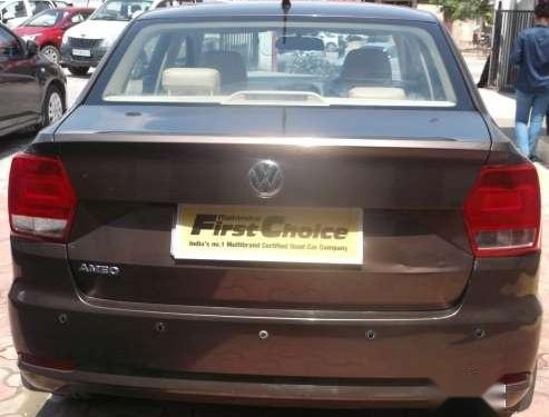 Used Volkswagen Ameo MT for sale 