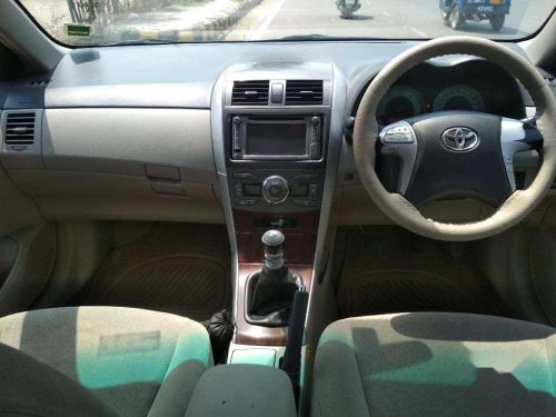 Toyota Corolla Altis G Diesel, 2011, MT for sale 