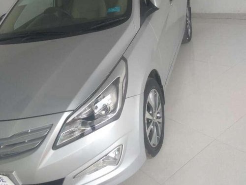 Hyundai Verna 1.6 CRDi SX 2017 MT for sale 