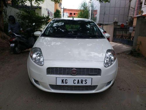 2014 Fiat Punto MT for sale at low price