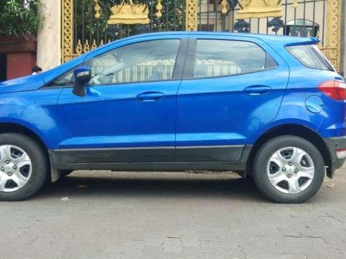 Used 2013 Ford EcoSport MT for sale