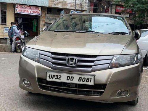 Used 2010 Honda City 1.5 V MT for sale