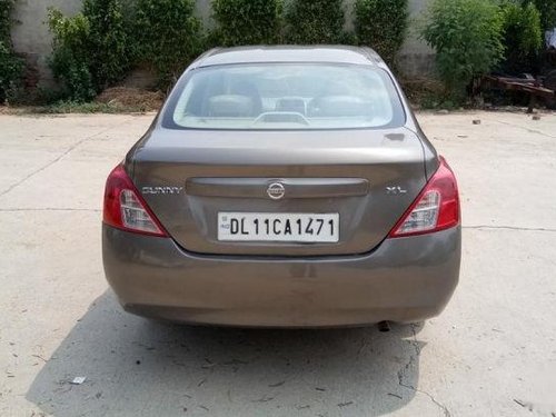 Nissan Sunny 2011-2014 XL MT for sale