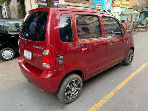 Used Maruti Suzuki Wagon R LXI MT for sale 