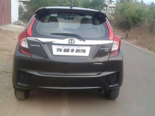 2015 Honda Jazz VX MT for sale