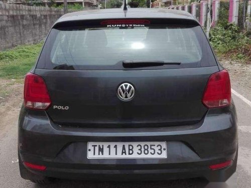 2017 Volkswagen Polo MT for sale