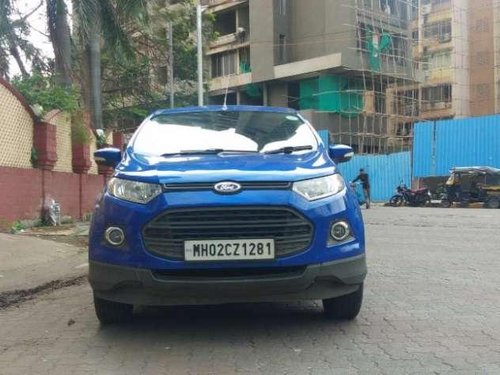 Used 2013 Ford EcoSport MT for sale