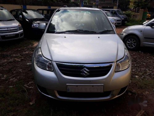 Used Maruti Suzuki SX4 MT for sale at low price