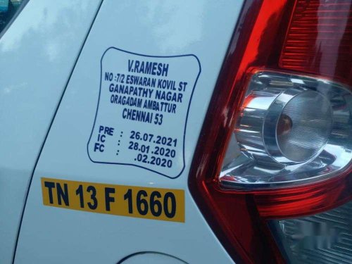 Used Maruti Suzuki Ritz MT for sale at low price