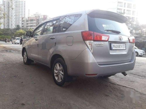 Toyota INNOVA CRYSTA 2.8 GX CRDi Automatic, 2017, Diesel AT for sale 