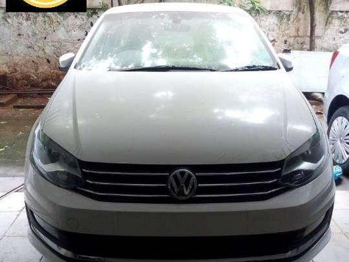 2019 Volkswagen Vento MT for sale at low price