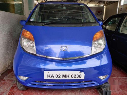 Tata Nano Twist XT, 2015, Petrol MT for sale 