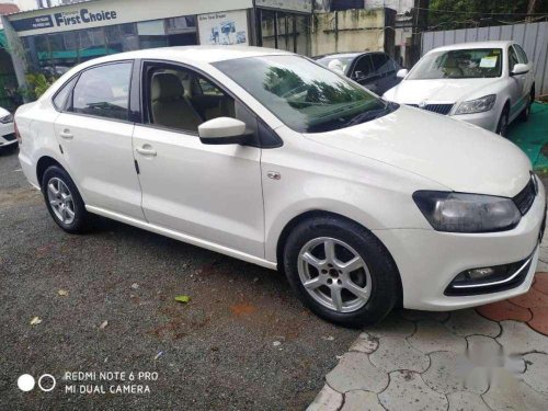 2014 Volkswagen Vento MT for sale