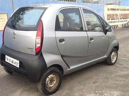 Tata Nano CX 2011 MT for sale 