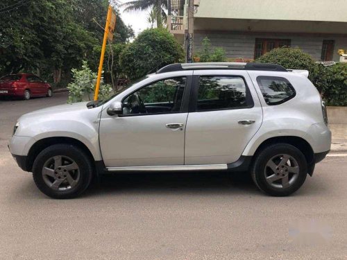 Renault Duster 110 PS RxZ AWD Diesel, 2014, MT for sale 