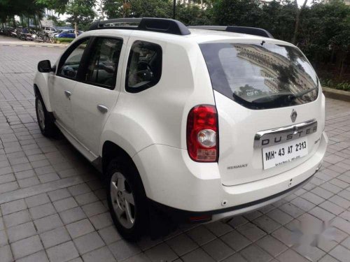 Renault Duster 110 PS RxZ Diesel, 2015, MT for sale 