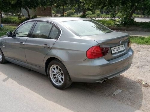 2011 BMW 3 Series AT 2005-2011 for sale