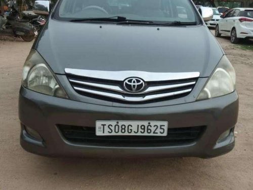 Toyota Innova 2009 MT for sale 