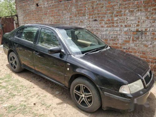 Used Skoda Octavia MT for sale 