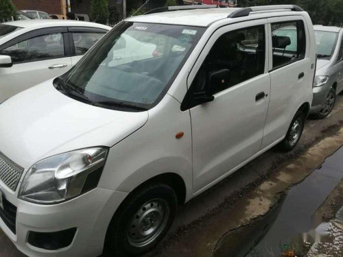 Used Maruti Suzuki Wagon R LXI MT for sale at low price