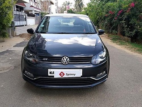 2015 Volkswagen Polo  GT TSI AT for sale at low price