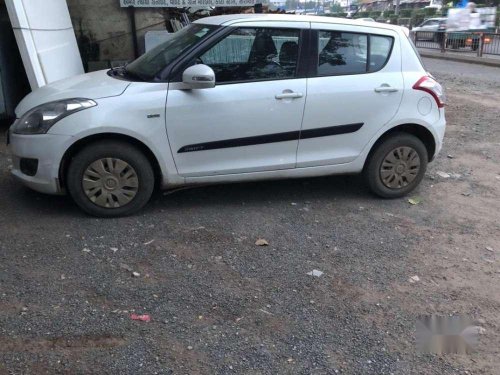 Maruti Suzuki Swift VDi BS-IV, 2013, Diesel MT for sale 