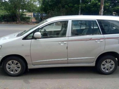 2014 Toyota Innova MT for sale at low price