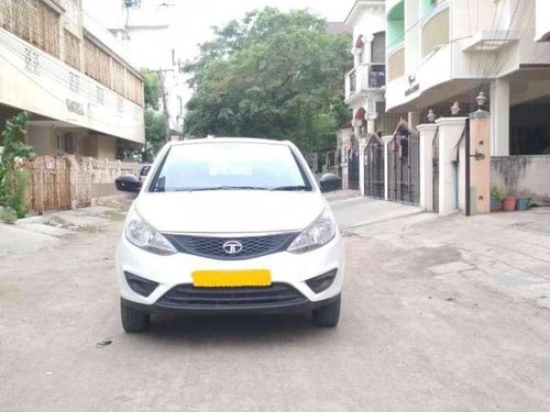 Tata Zest XE 75 PS Diesel, 2017, Diesel MT for sale 