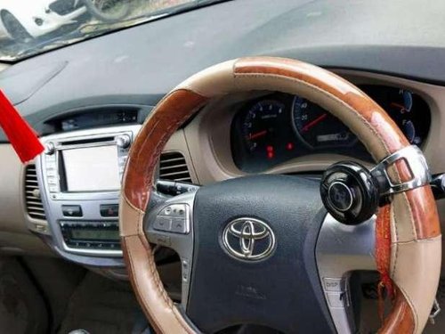 Toyota Innova 2016 MT for sale 