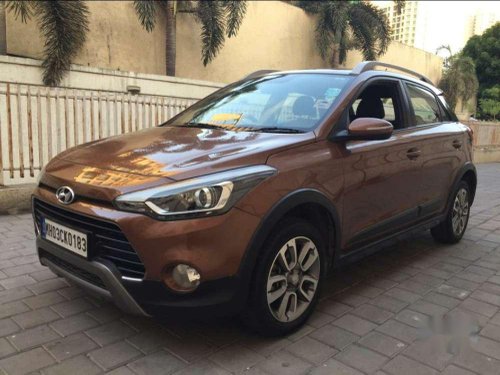 Used Hyundai i20 Active 1.2 S MT for sale 