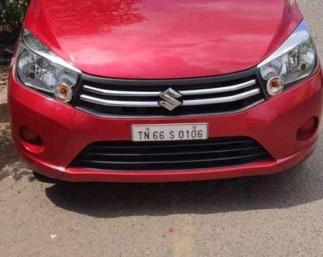 Maruti Suzuki Celerio VXI AMT, 2016, Petrol MT for sale 