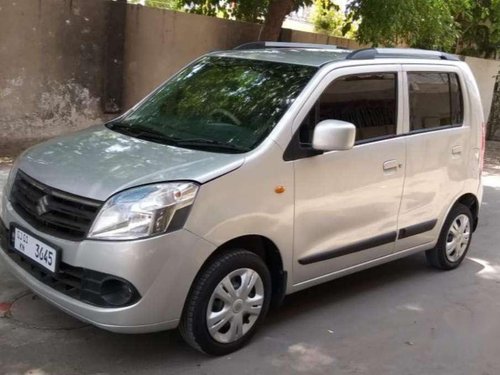 Used Maruti Suzuki Wagon R VXI MT for sale at low price