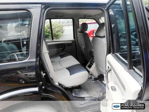 2016 Mahindra Scorpio MT for sale at low price