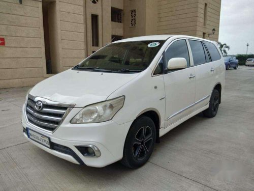 Used 2013 Toyota Innova 2.5 GX 8 STR MT for sale