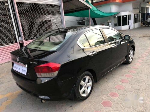 Honda City 1.5 V MT, 2010, Petrol for sale 