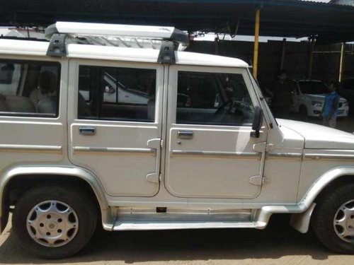 Mahindra Bolero SLE, 2010, Diesel MT for sale 