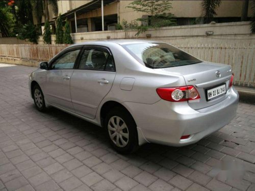 2013 Toyota Corolla Altis MT for sale 