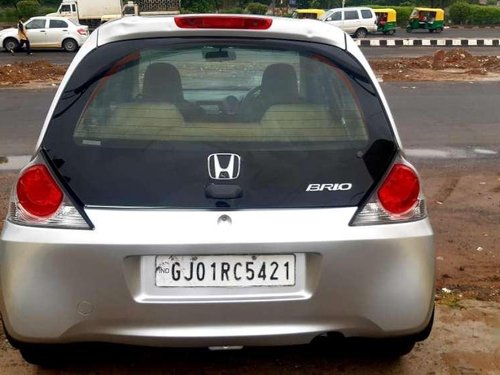 Used Honda Brio E MT for sale 